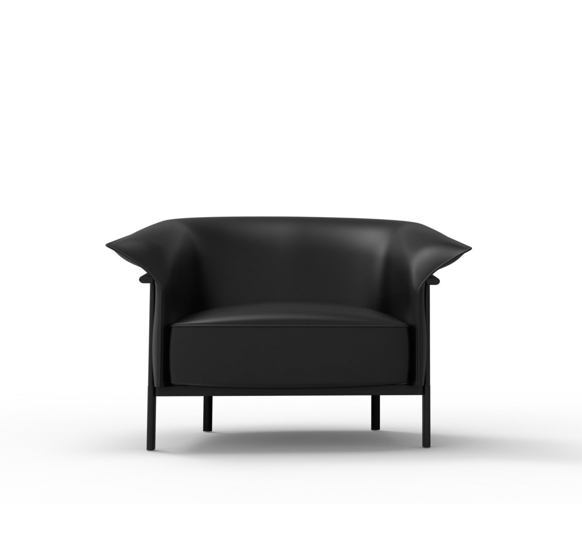 Porro Kite Armchair