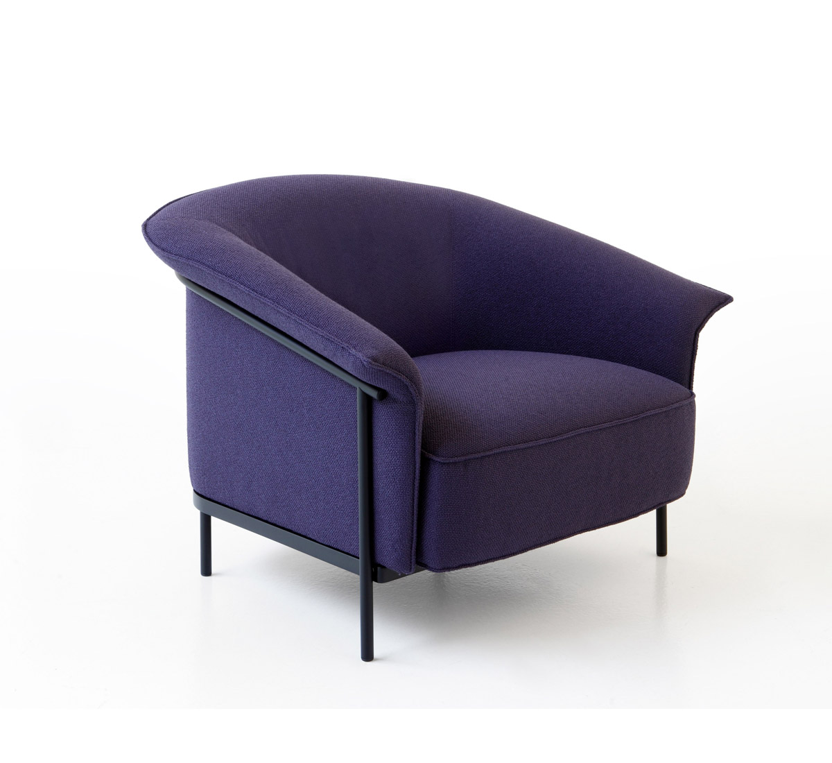 Porro Kite Armchair