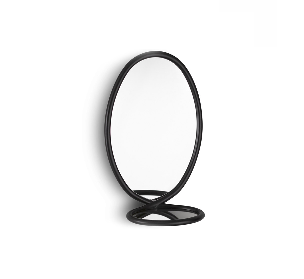 Porro Loop Mirror