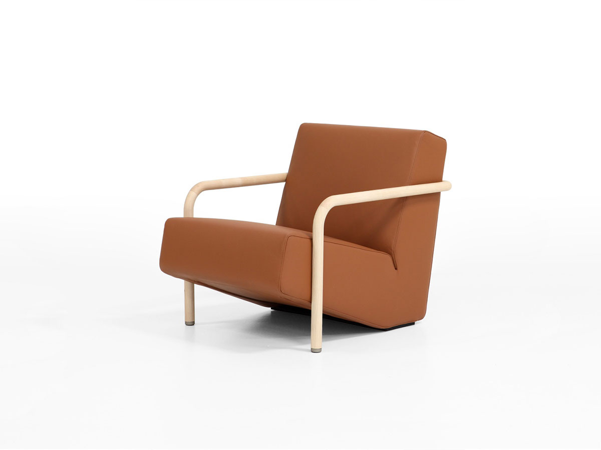 Porro Lullaby Armchair