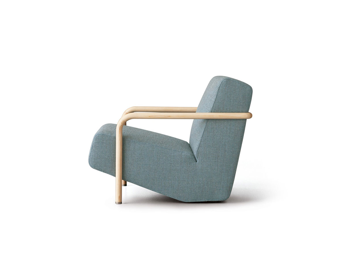 Porro Lullaby Armchair