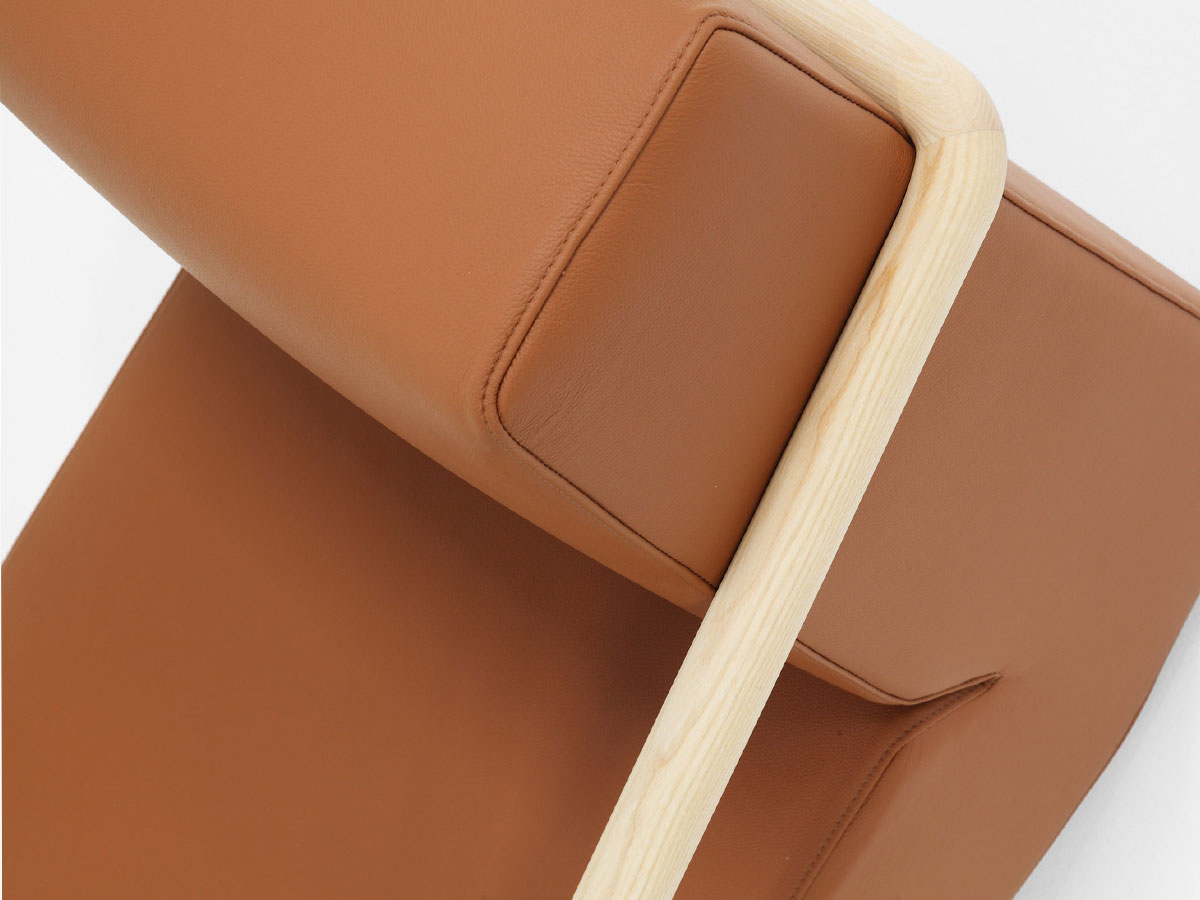 Porro Lullaby Armchair