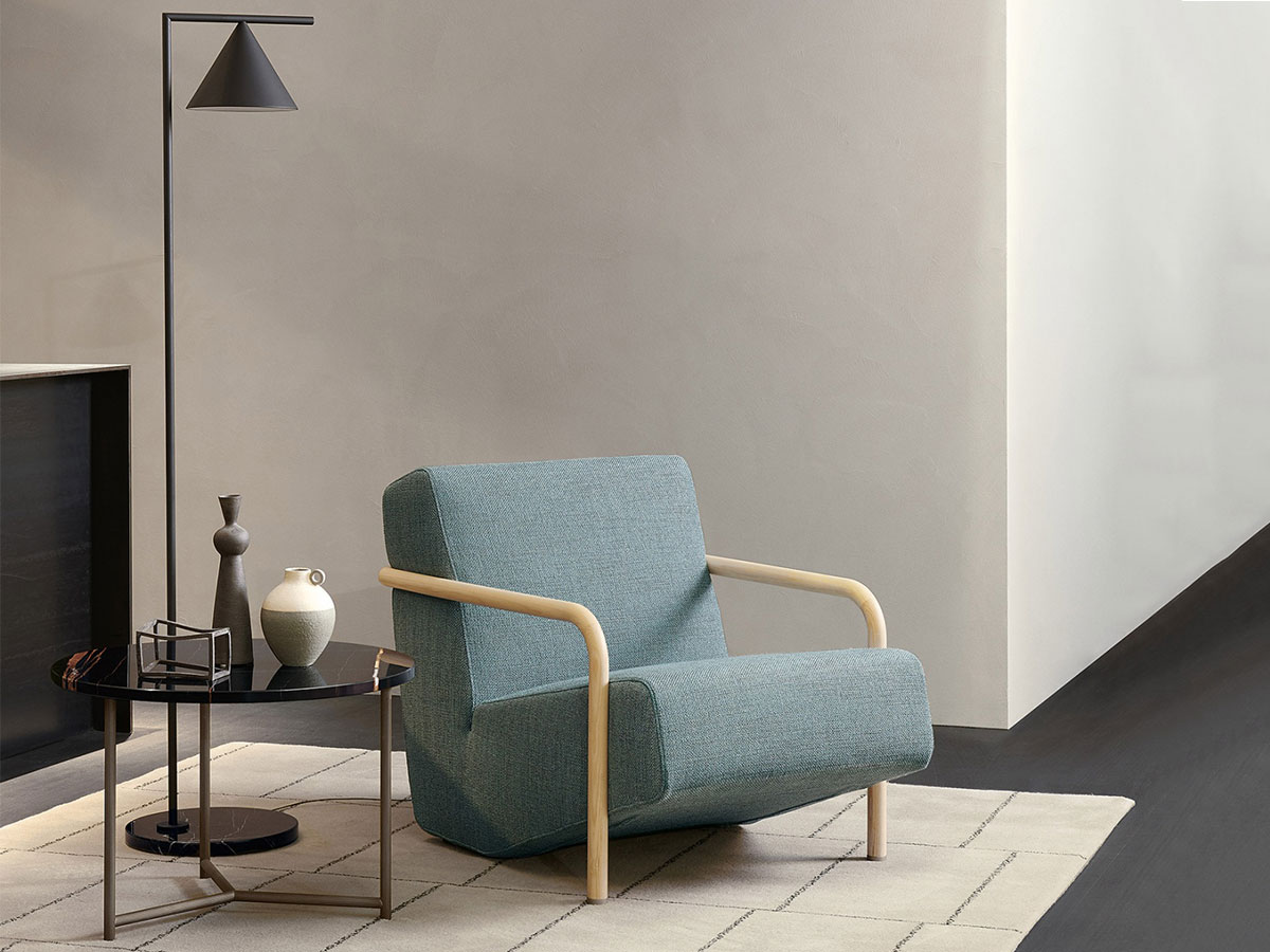 Porro Lullaby Armchair