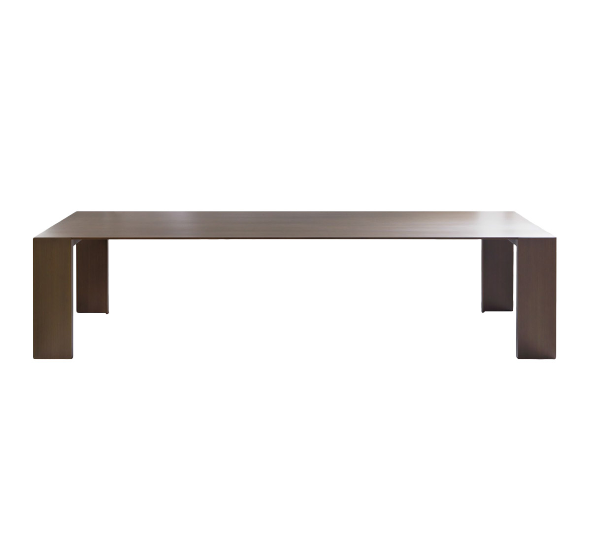 Porro Metallico Table
