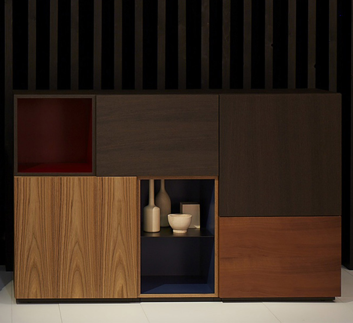 Porro Modern Composition 2