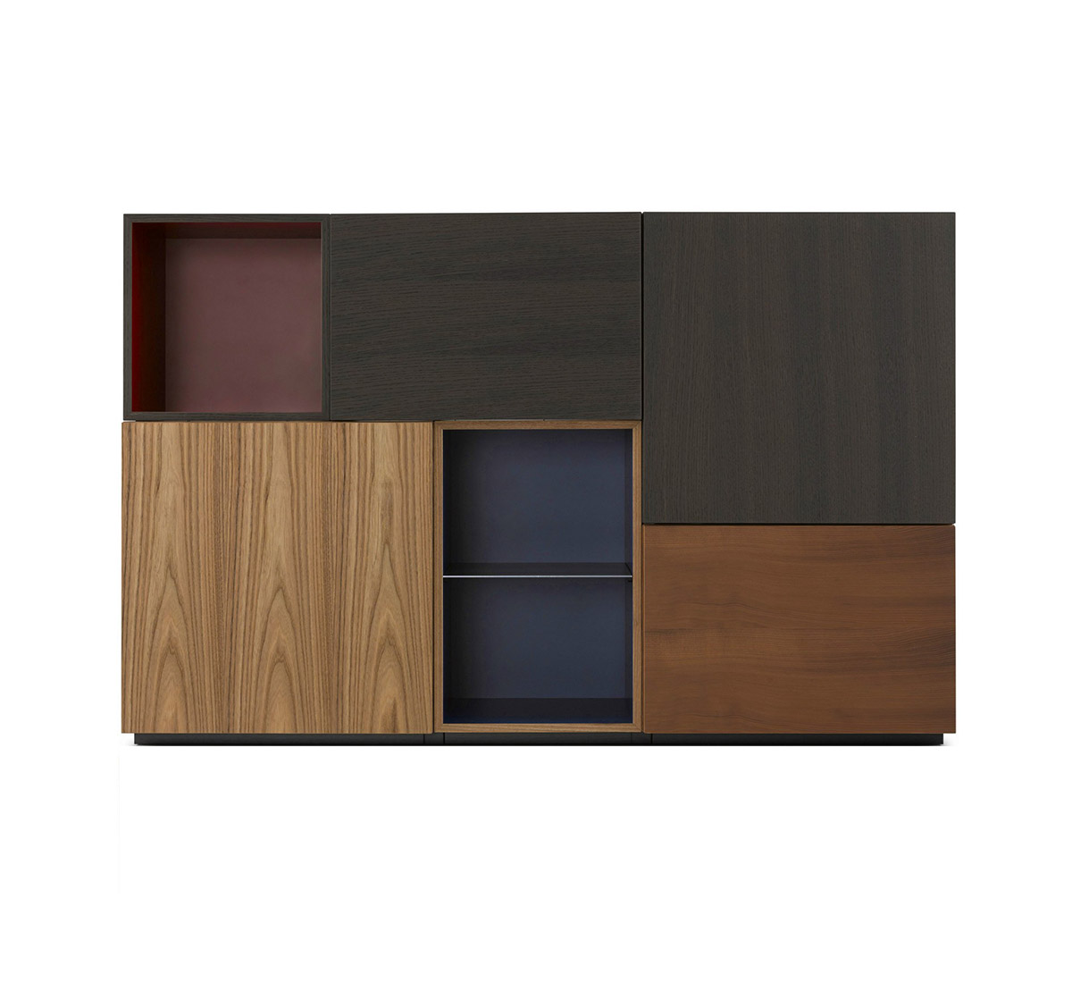 Porro Modern Composition 2