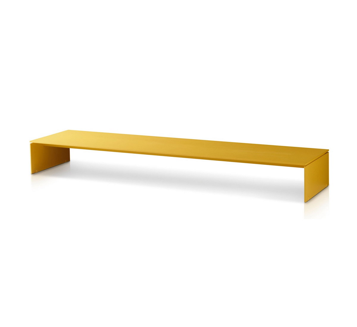 Porro Modern Light Bench
