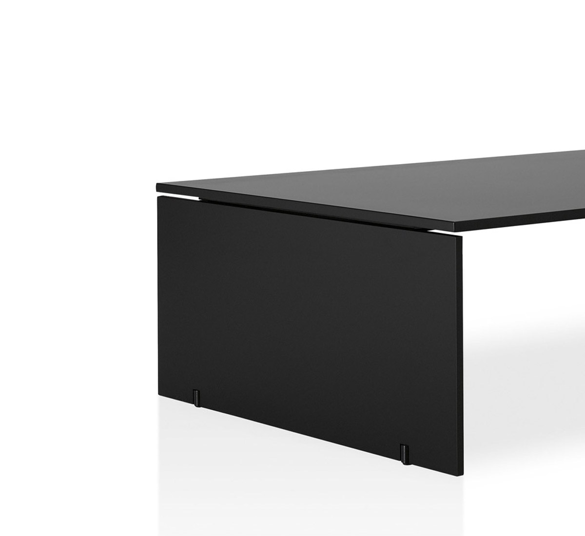 Porro Modern Light Bench
