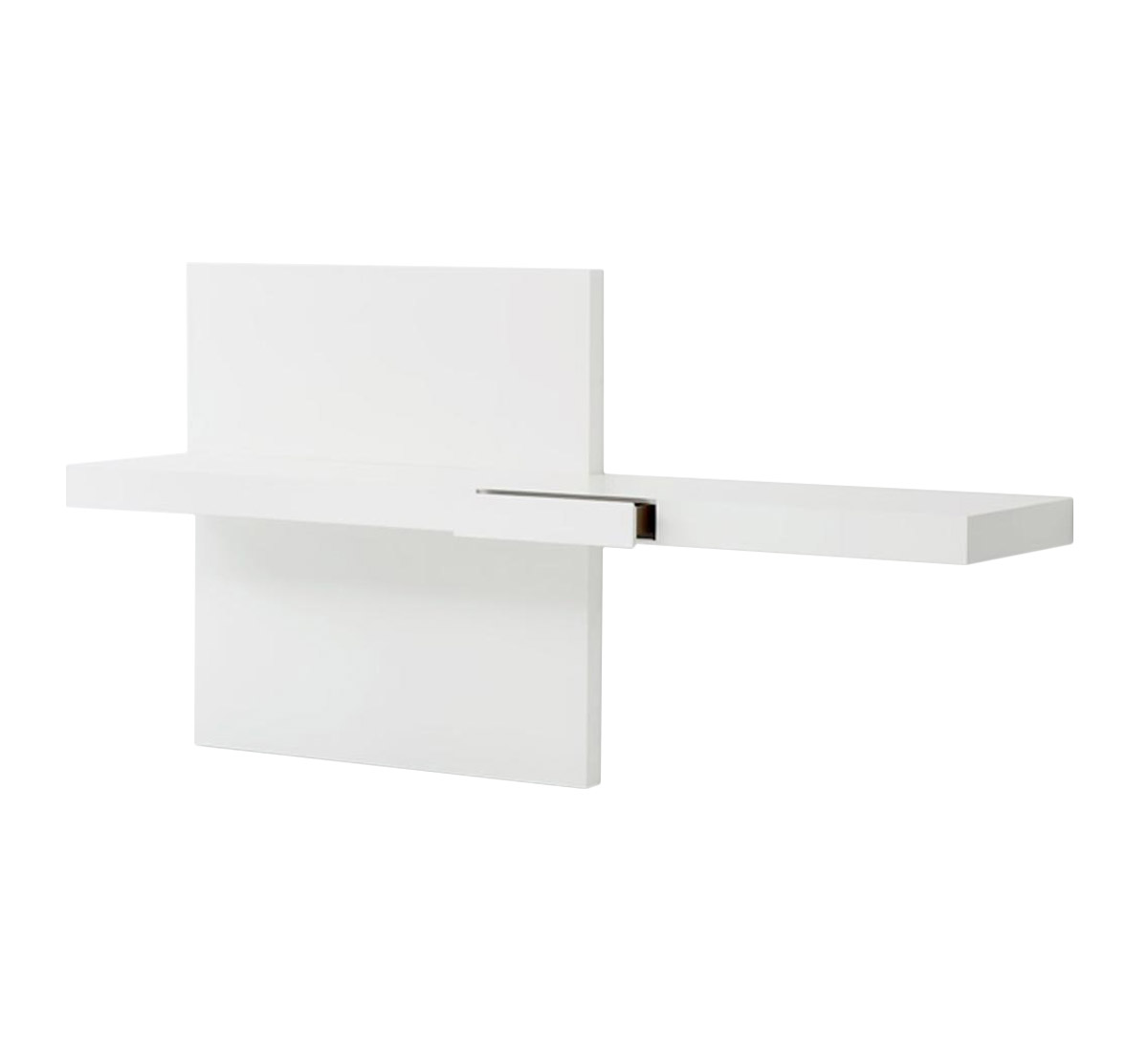 Porro Modern Desk