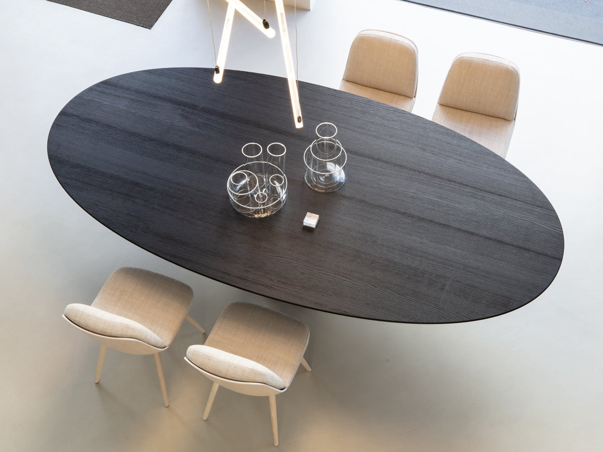 Porro Nid Chair