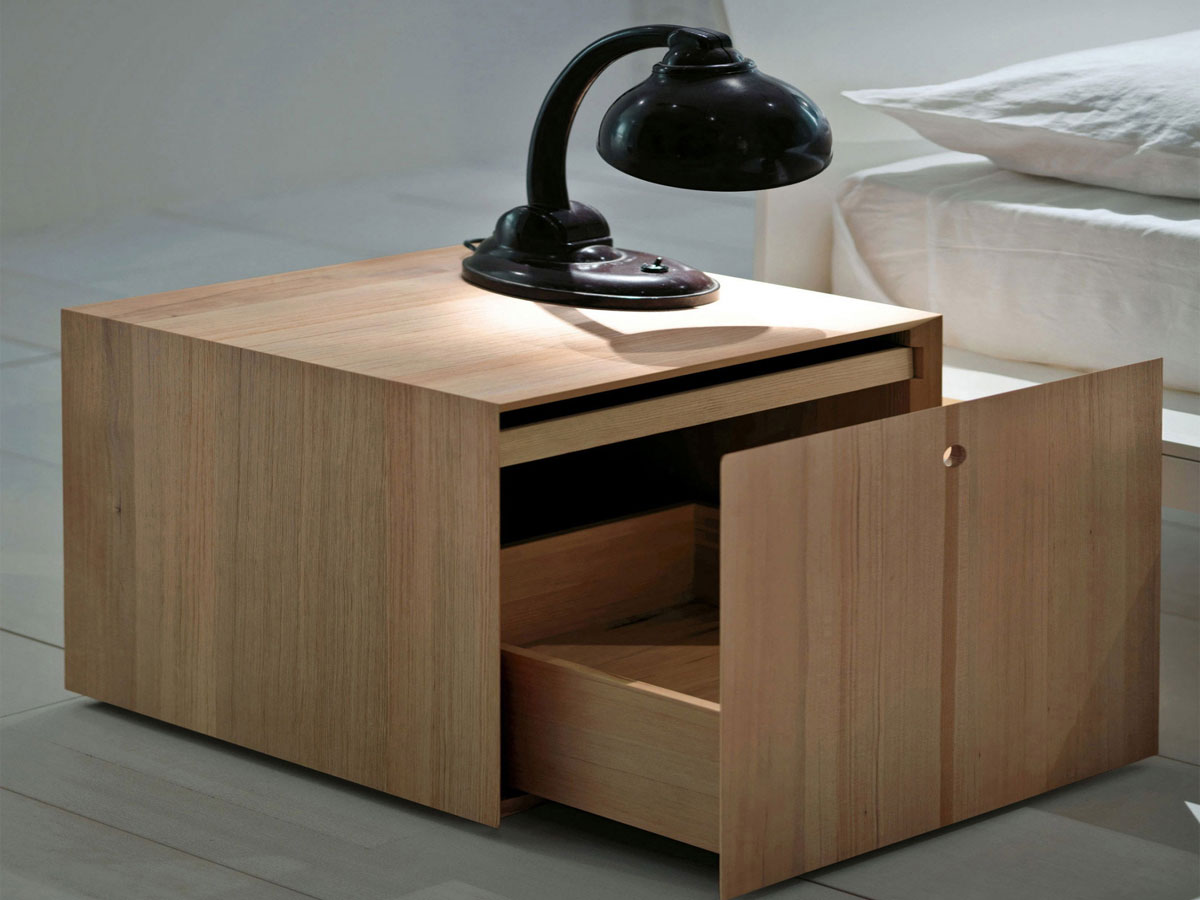 Porro Offshore Night Table