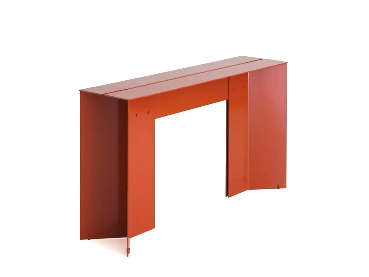 Porro Origata Console