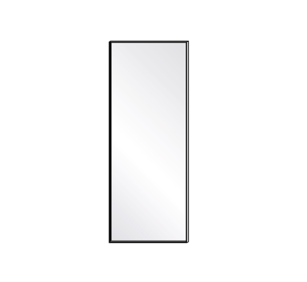 Porro Reflection Mirror