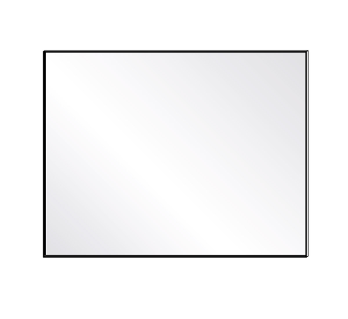 Porro Reflection Mirror
