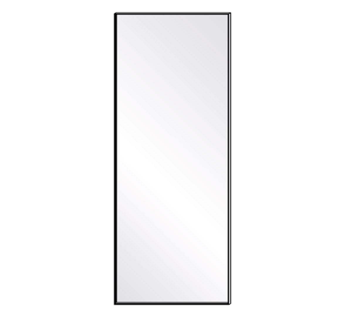 Porro Reflection Mirror