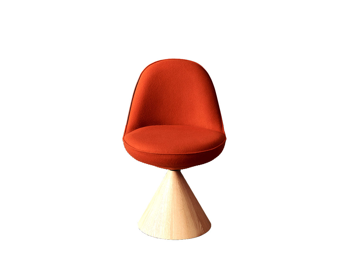 Porro Romby Chair
