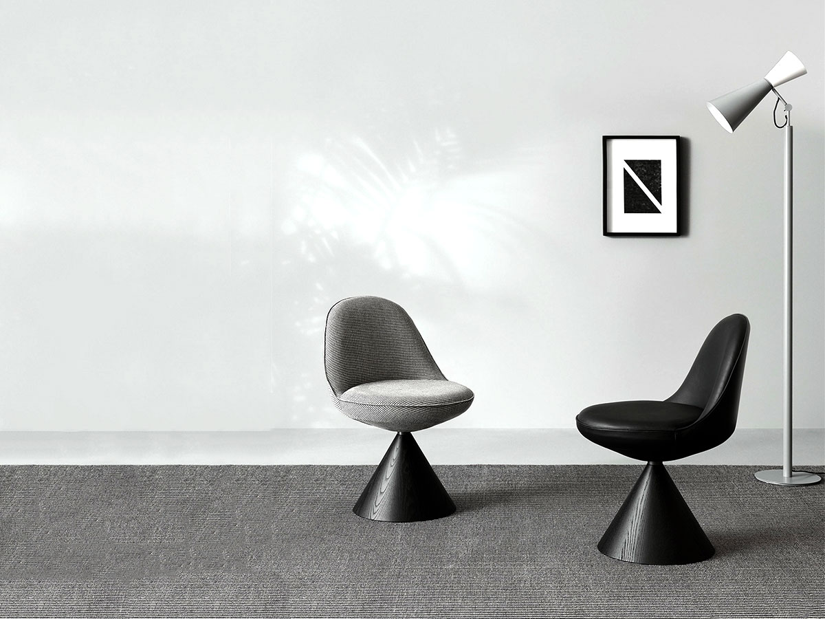 Porro Romby Chair