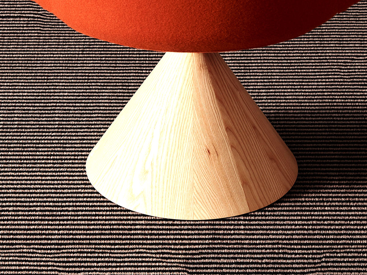 Porro Romby Chair