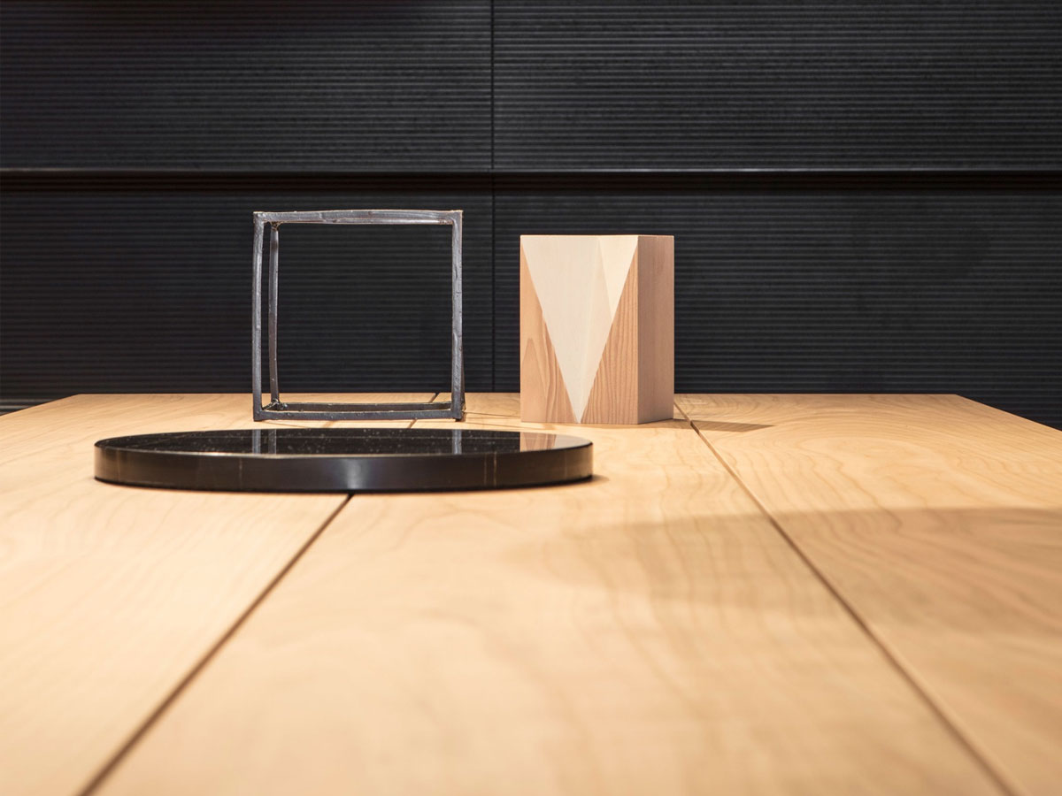 Porro Ryoba Table