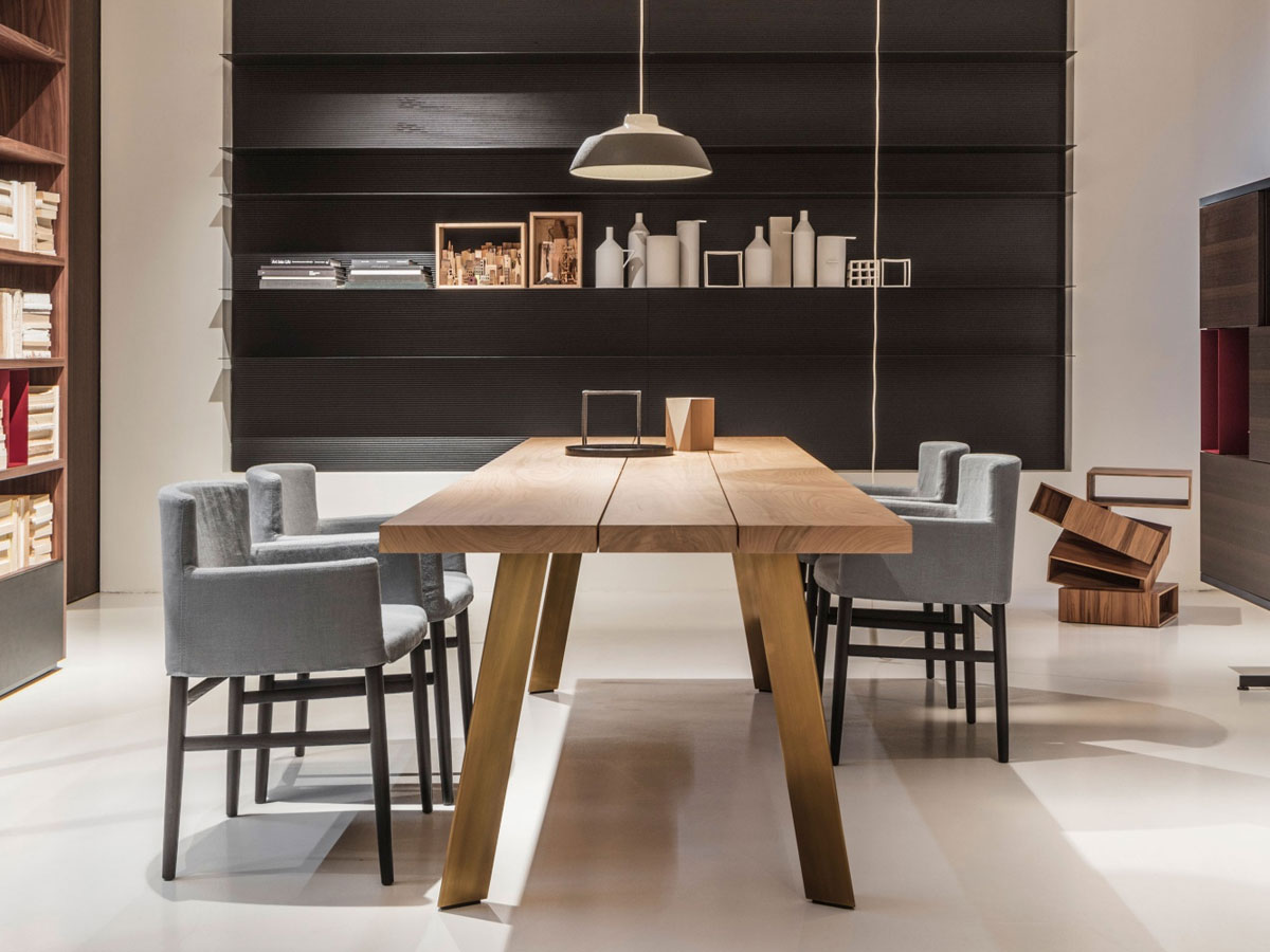 Porro Ryoba Table