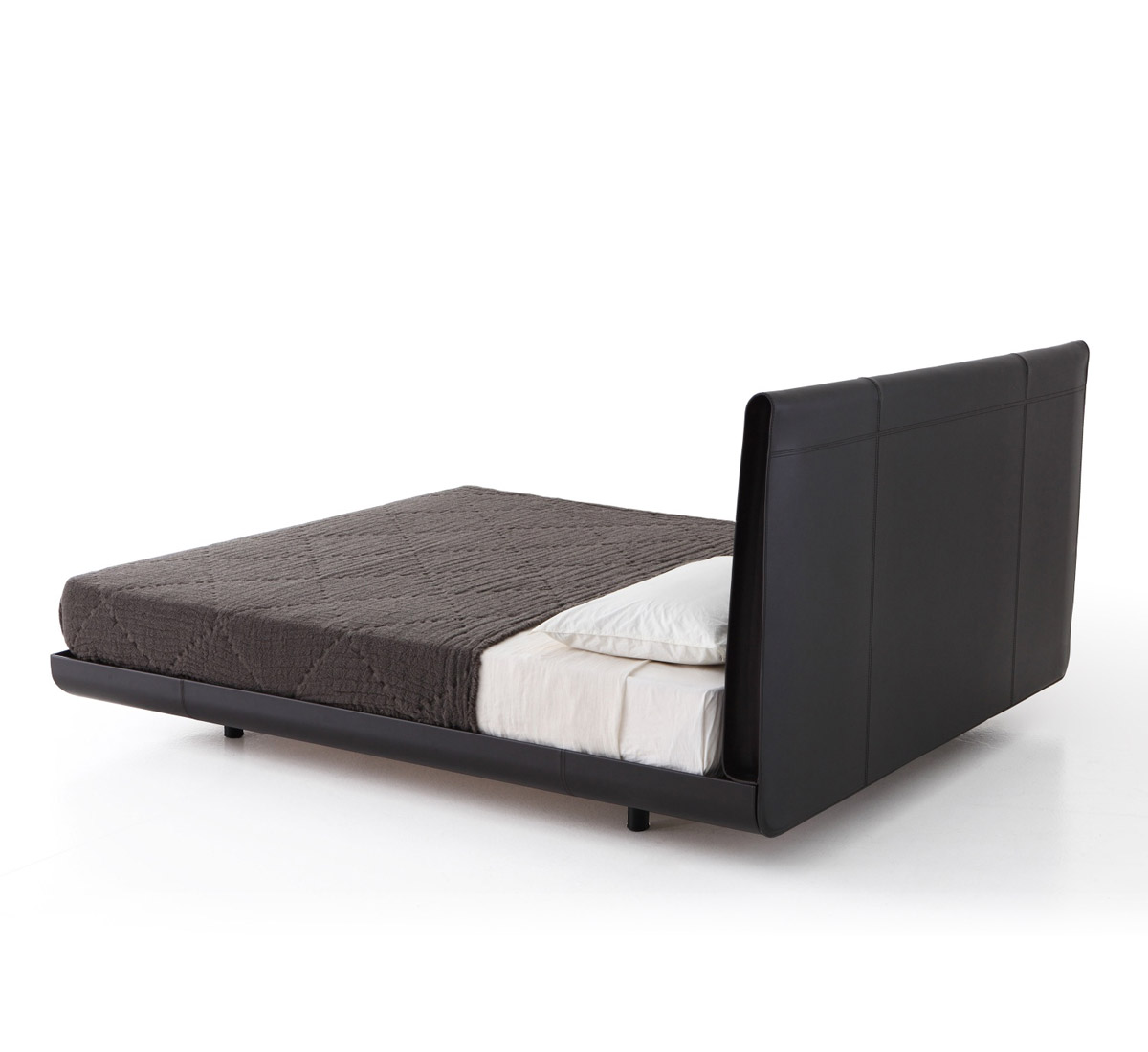 Porro Sadoru Bed