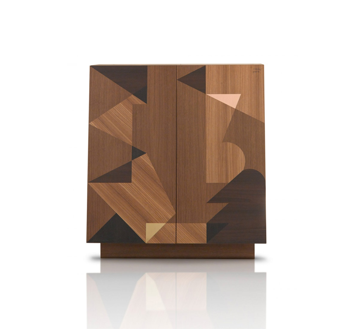 Porro Schermo Cupboard