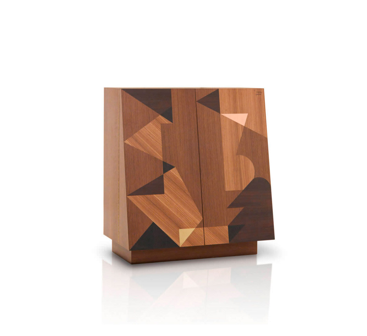 Porro Schermo Cupboard