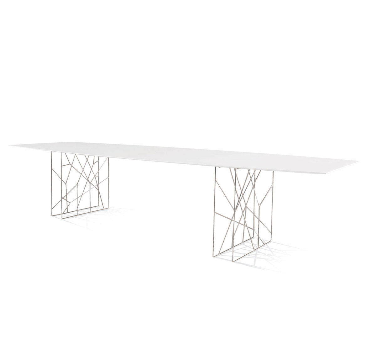 Porro Synapsis Table