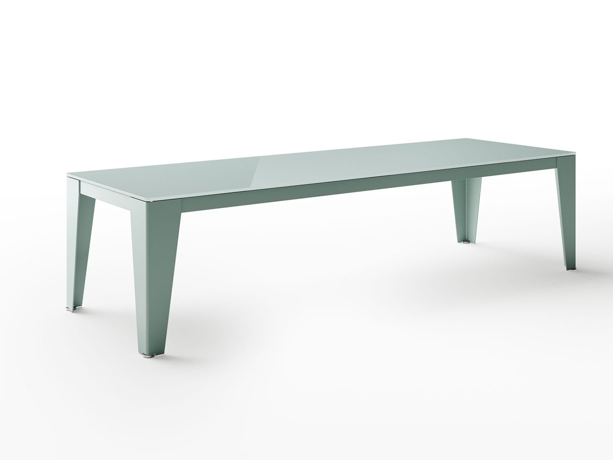 Porro Tablo Table L 300 Cm