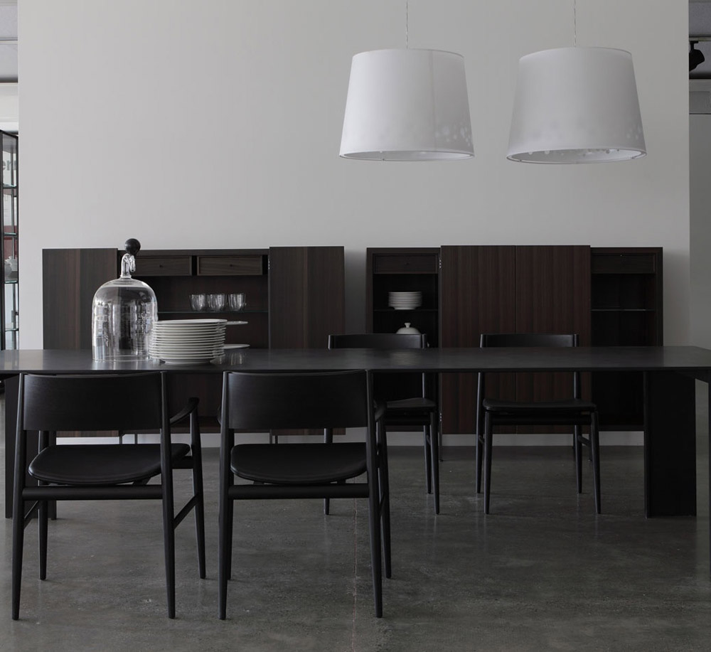 Porro Tiller High Sideboard