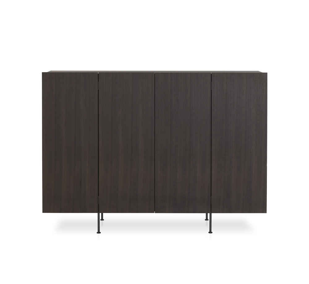 Porro Tiller High Sideboard