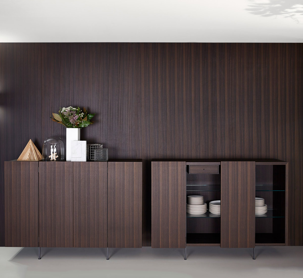 Porro Tiller High Sideboard