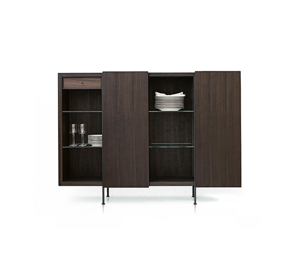 Porro Tiller High Sideboard