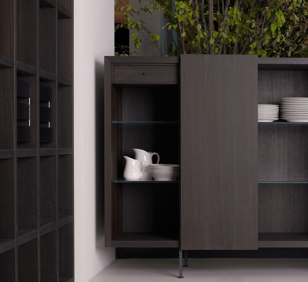 Porro Tiller High Sideboard