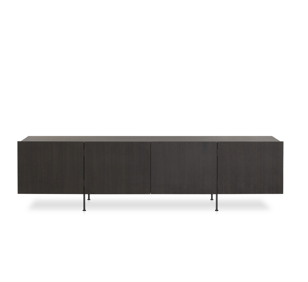 Porro Tiller Low Sideboard