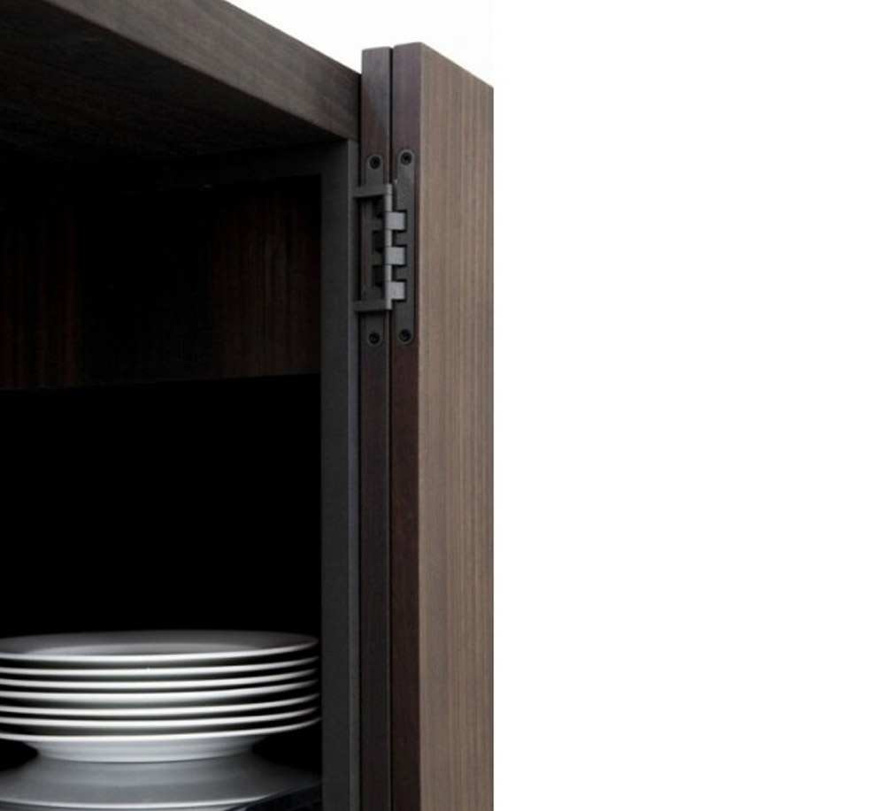 Porro Tiller Low Sideboard