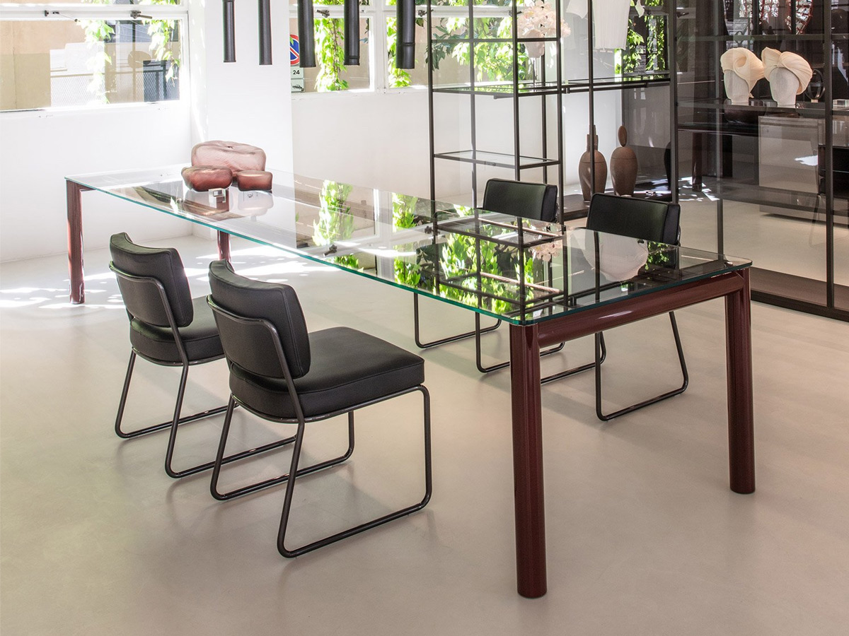 Porro Ventiquattro Table