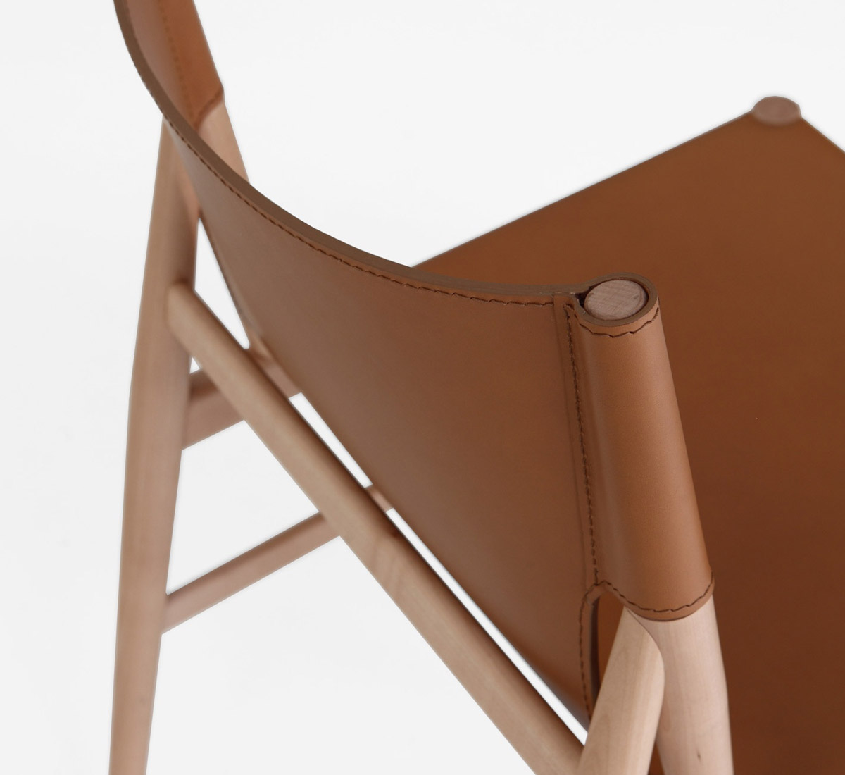 Porro Voyage Chair