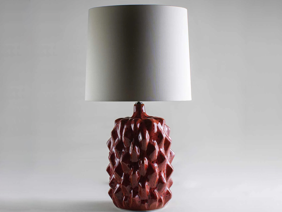 Porta Romana Baobab Table Lamp