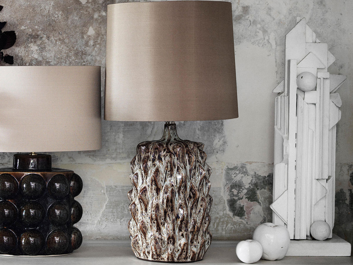 Porta Romana Baobab Table Lamp