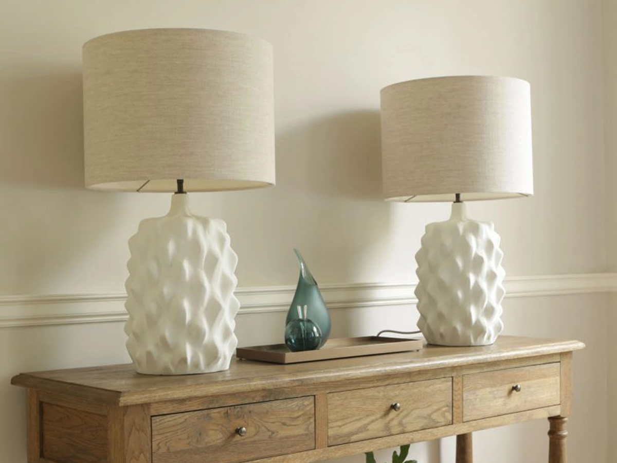 Porta Romana Baobab Table Lamp