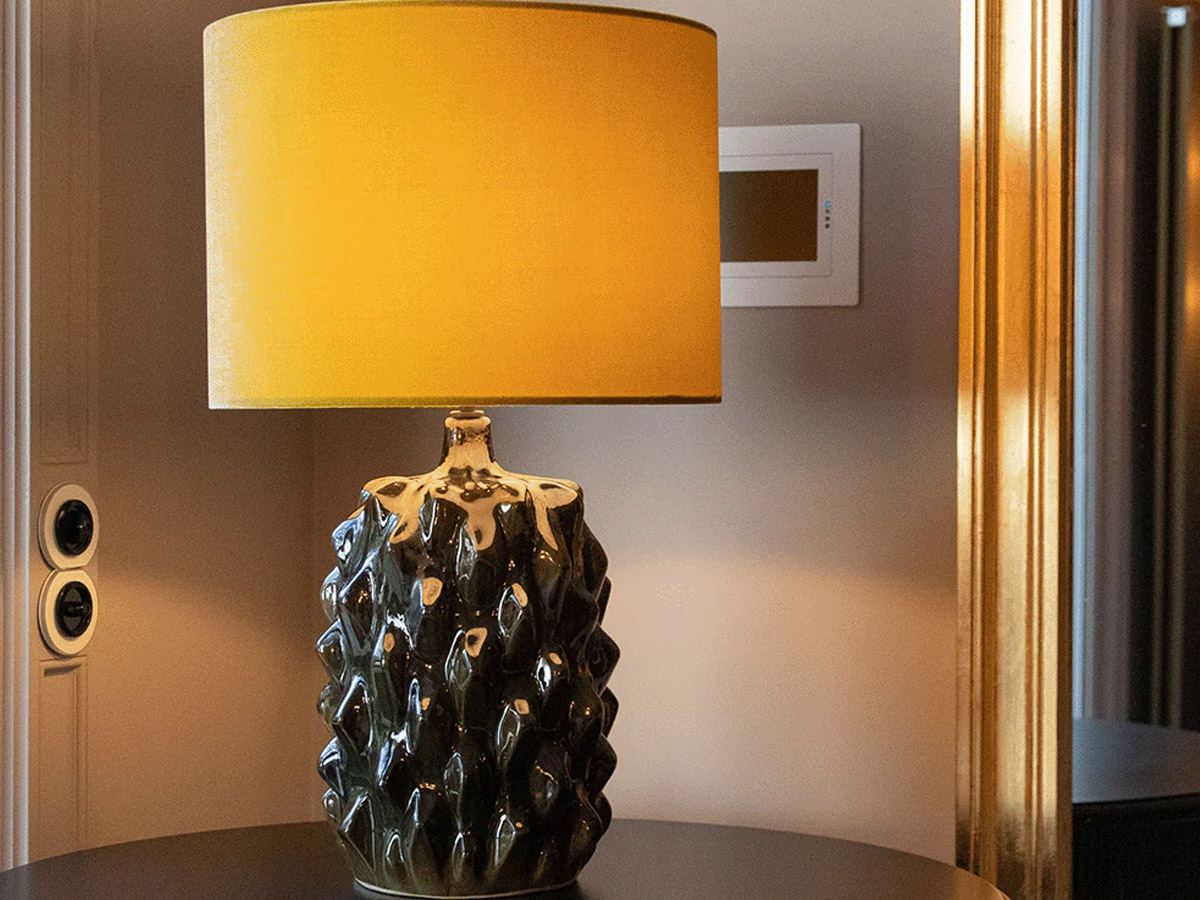 Porta Romana Baobab Table Lamp