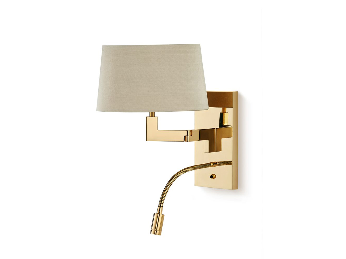 Бра Porta Romana Bedside SWL05