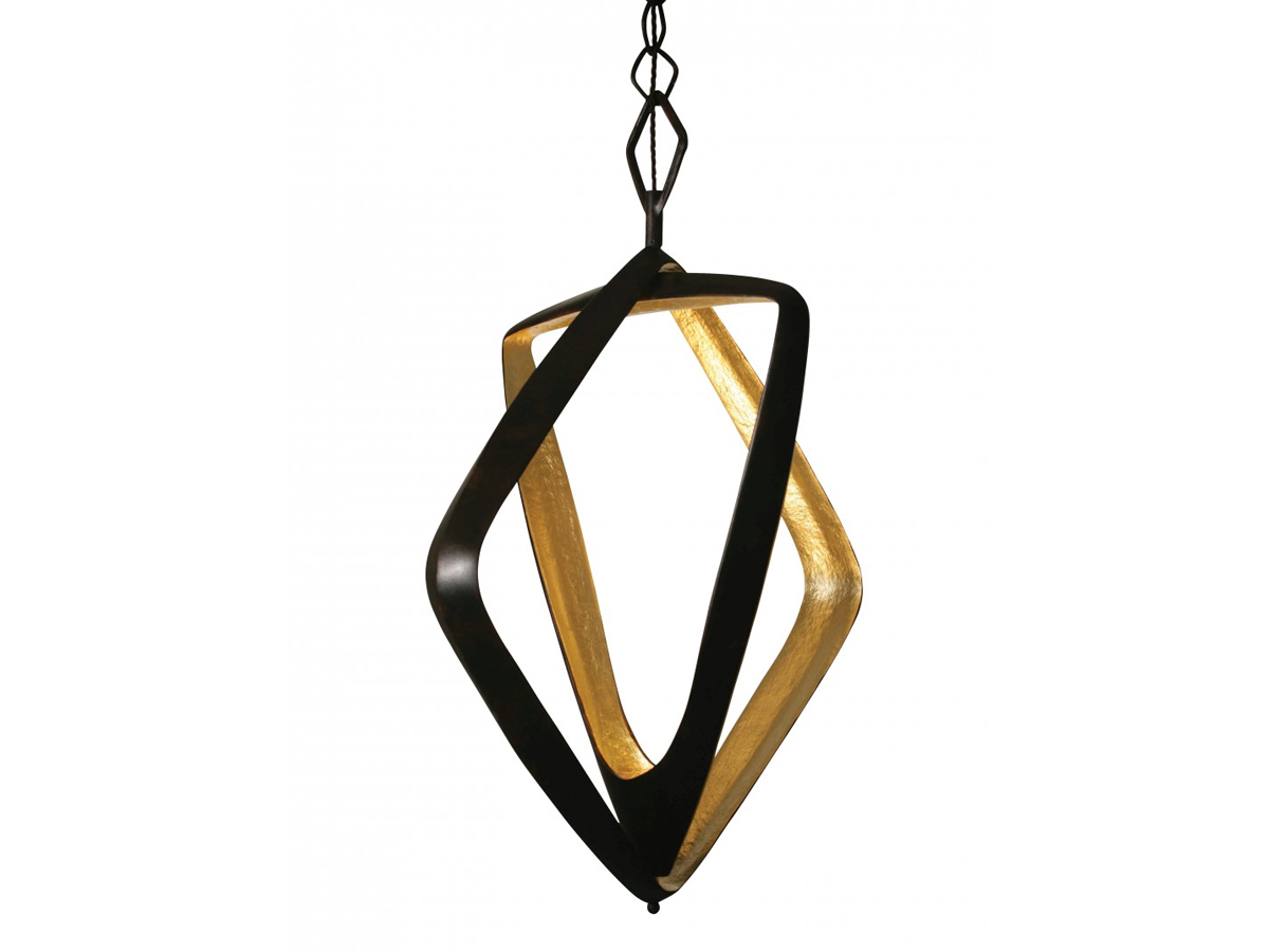 Porta Romana Bianca Chandelier Suspension Lamp