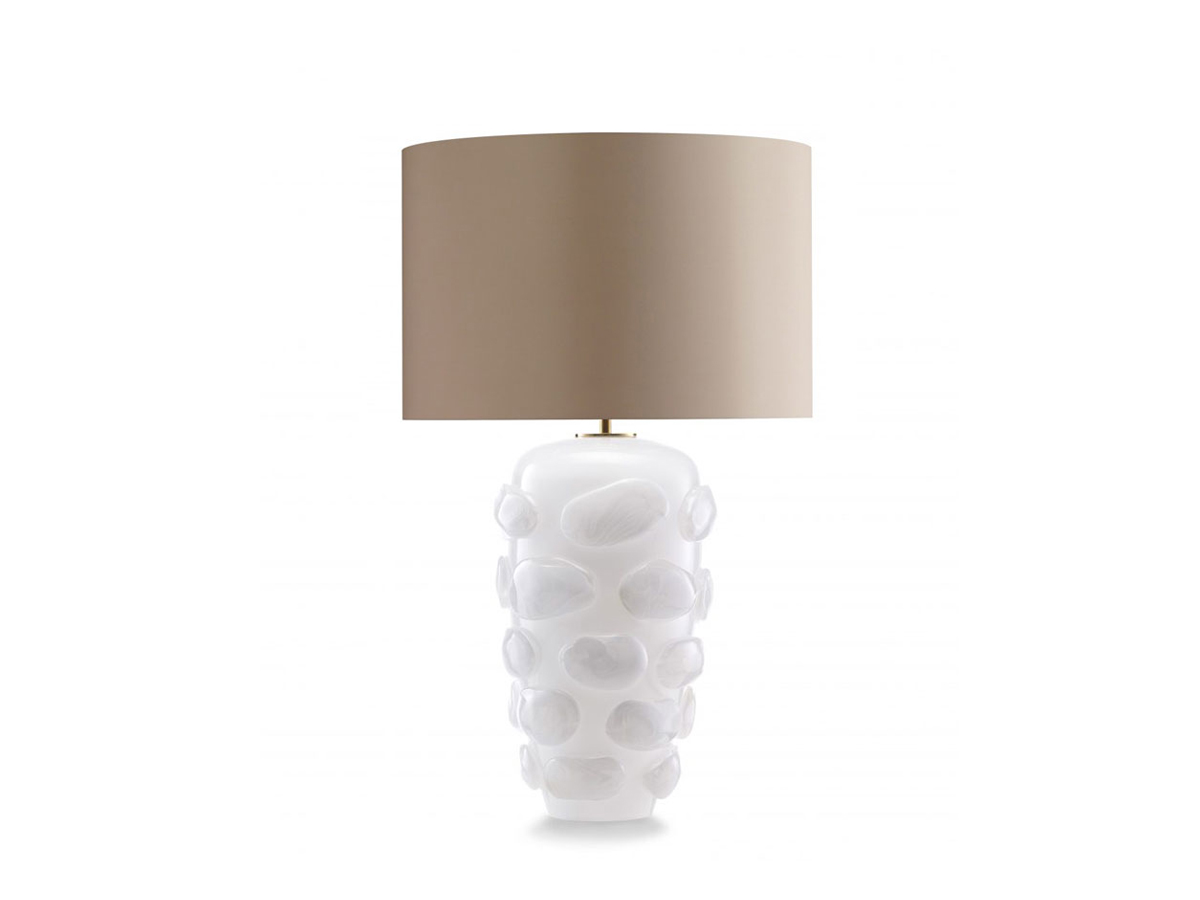 Porta Romana Blob Denim Glb31 Table Lamp