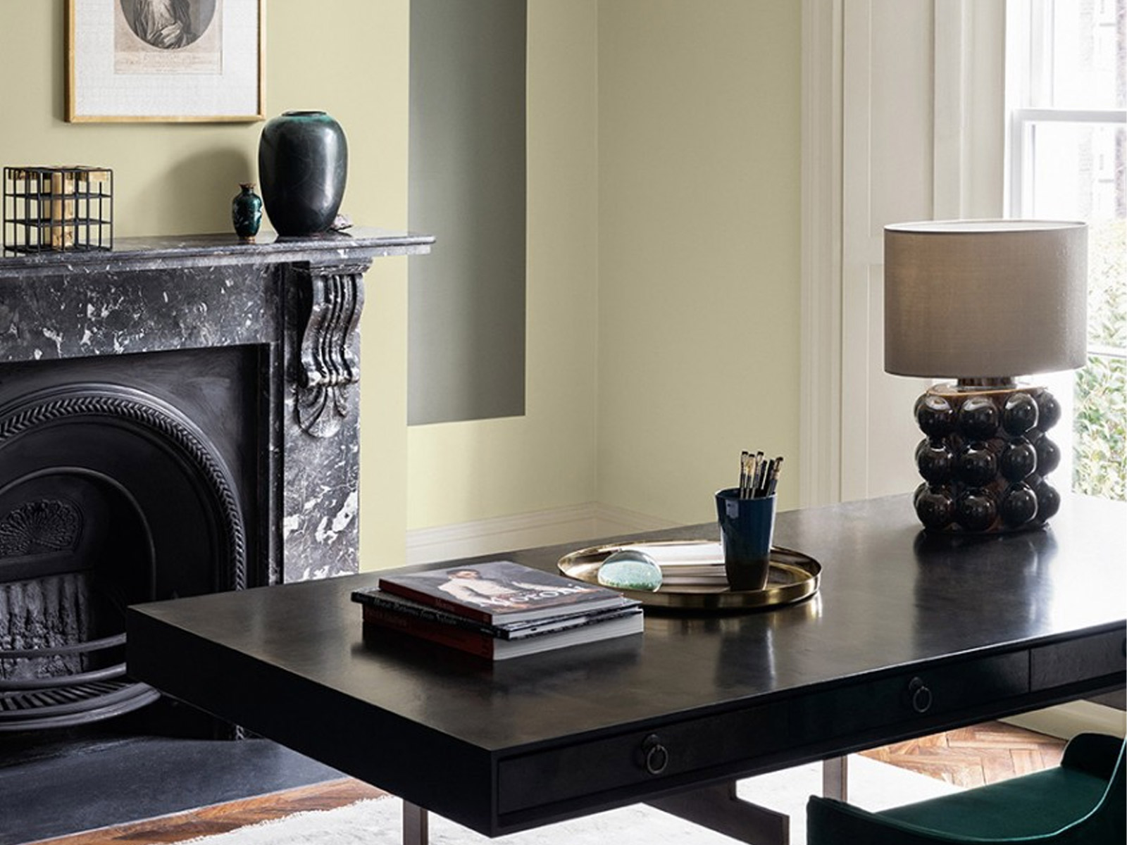 Porta Romana Bouble Clb11 Table Lamp