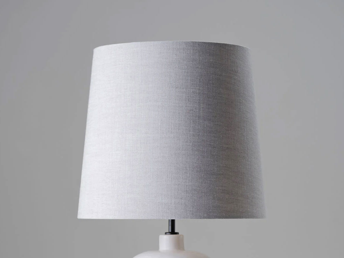 Porta Romana Button Table Lamp Large