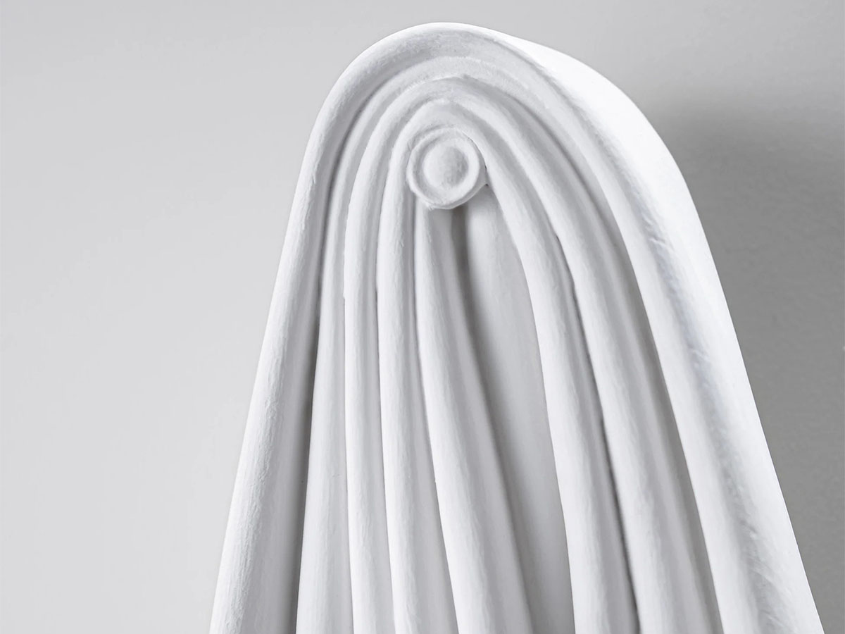 Porta Romana Cassia Wall Lamp