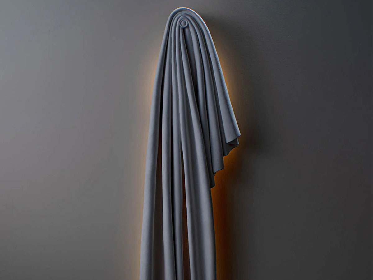 Porta Romana Cassia Wall Lamp