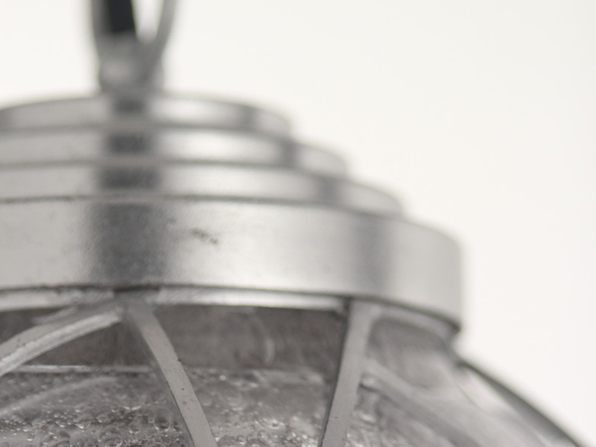 Porta Romana Cocoon Suspension Lamp